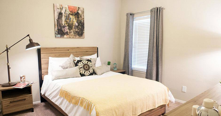 Apartment for rent at The Ashlar Apartment Homes, 18800 Lina St, Dallas, TX 75287