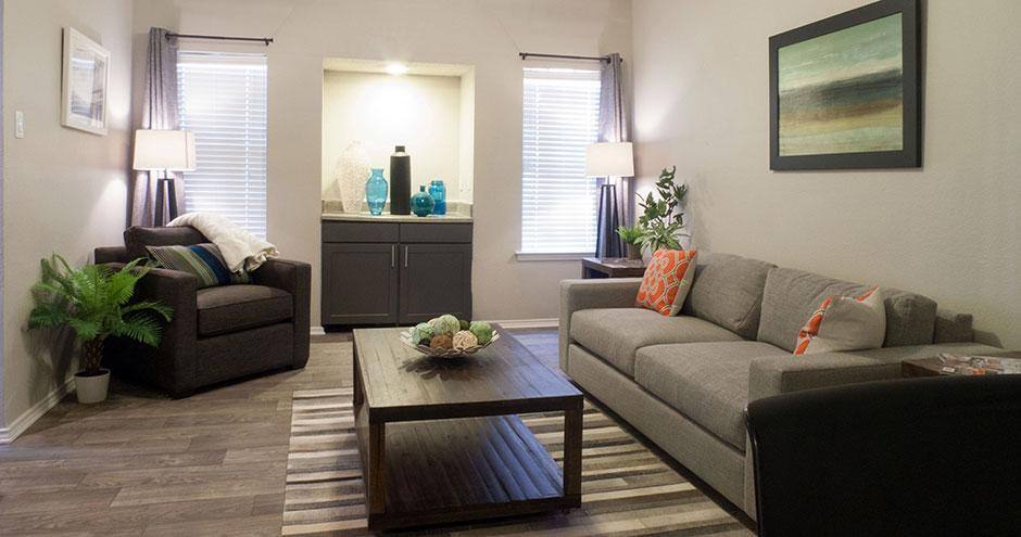 Apartment for rent at The Ashlar Apartment Homes, 18800 Lina St, Dallas, TX 75287
