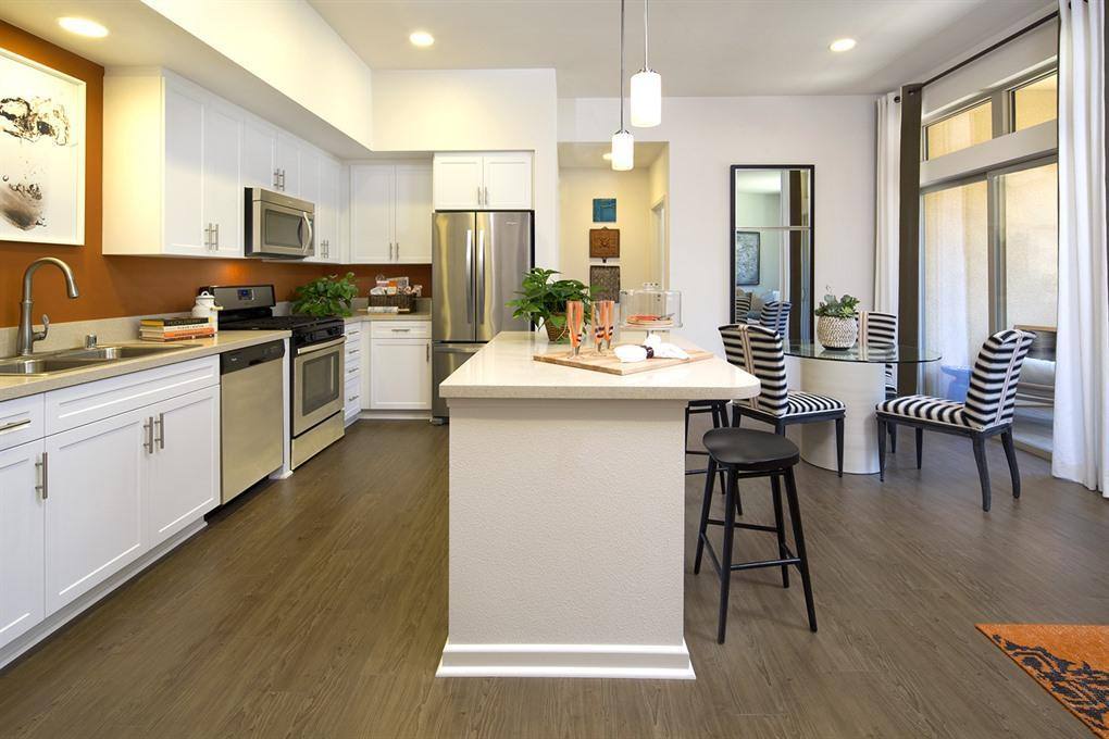 Apartment for rent at Centerpointe Apartment Homes, 7725 Gateway, Irvine, CA 92618