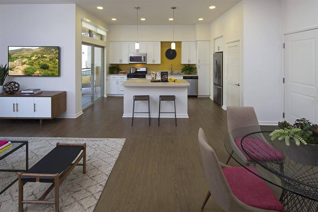 Apartment for rent at Centerpointe Apartment Homes, 7725 Gateway, Irvine, CA 92618