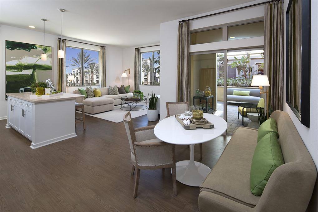 Apartment for rent at Centerpointe Apartment Homes, 7725 Gateway, Irvine, CA 92618