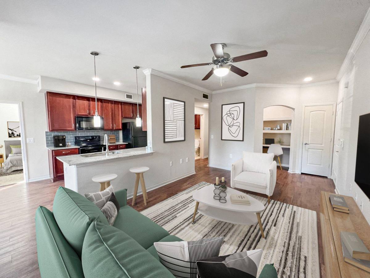 Apartment for rent at 11900 Shadow Creek Parkway, Pearland, TX 77584
