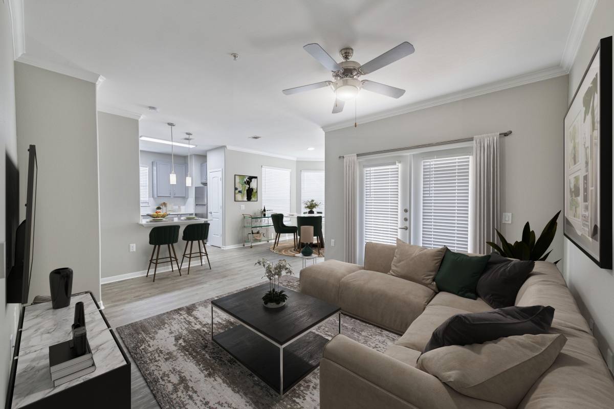 Apartment for rent at 11900 Shadow Creek Parkway, Pearland, TX 77584