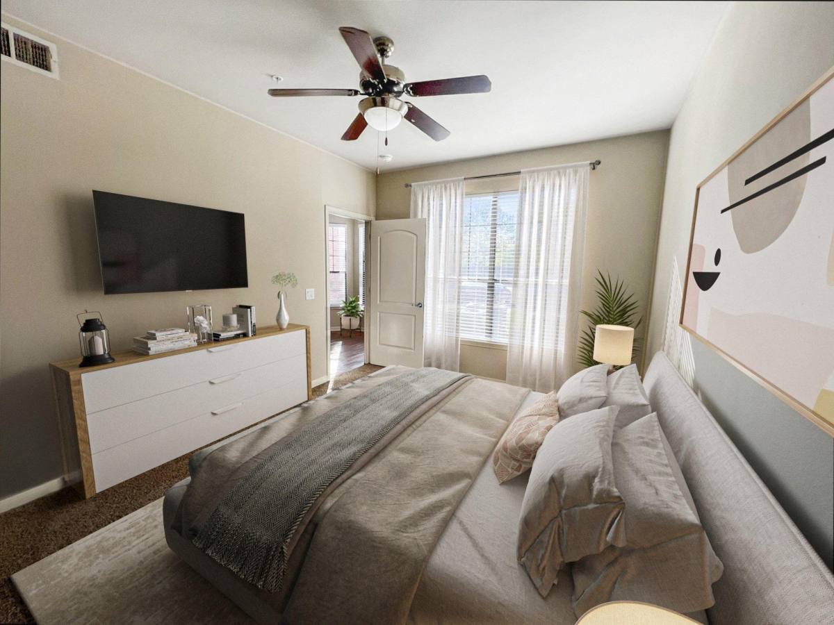 Apartment for rent at 11900 Shadow Creek Parkway, Pearland, TX 77584