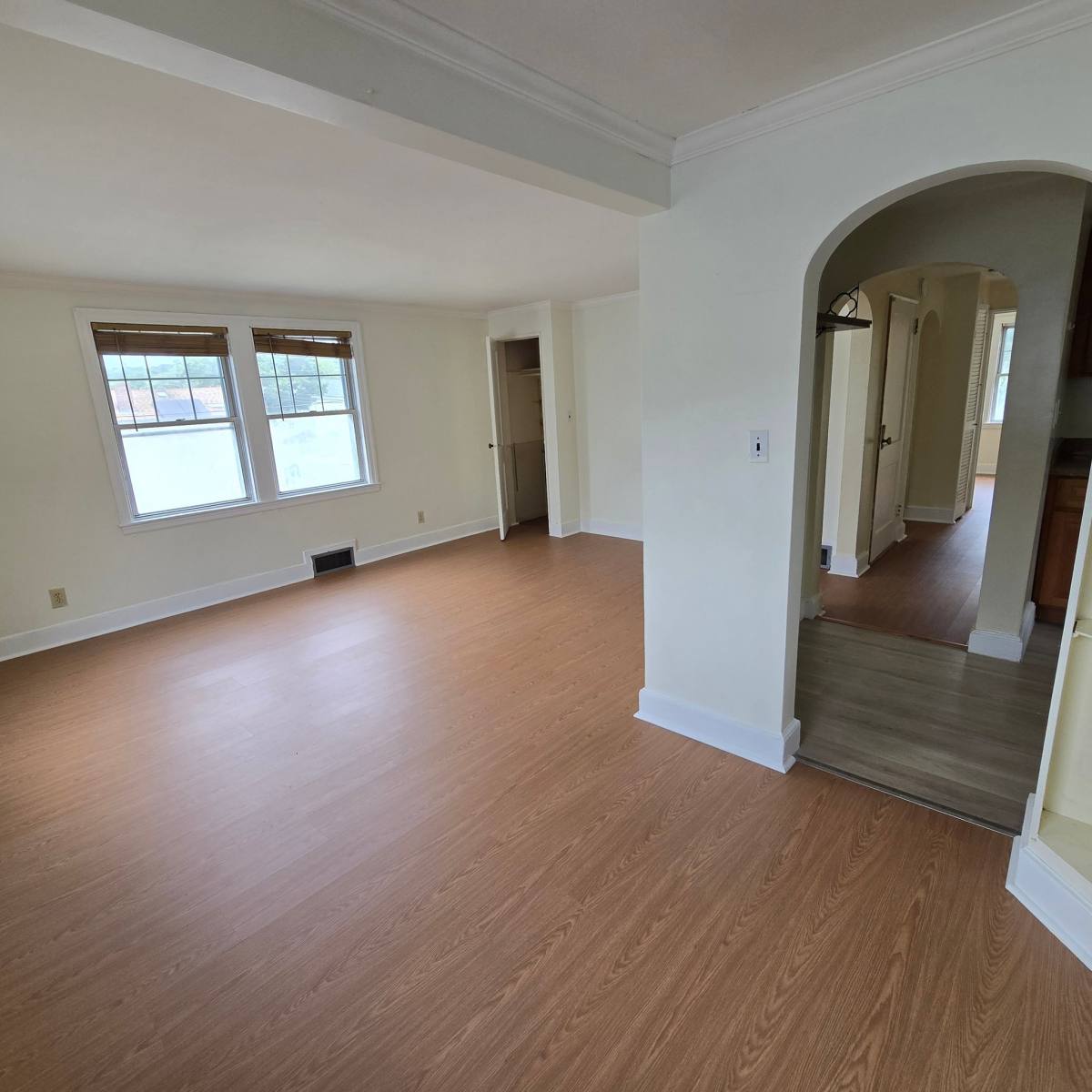 Apartment for rent at 155 Glenwood Ave #2, Hyde Park, MA 02136