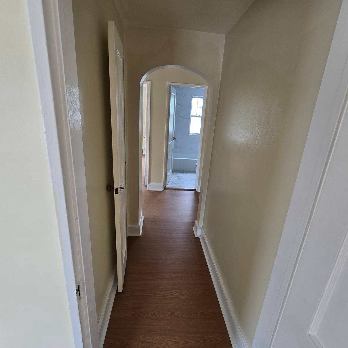 Apartment for rent at 155 Glenwood Ave #2, Hyde Park, MA 02136