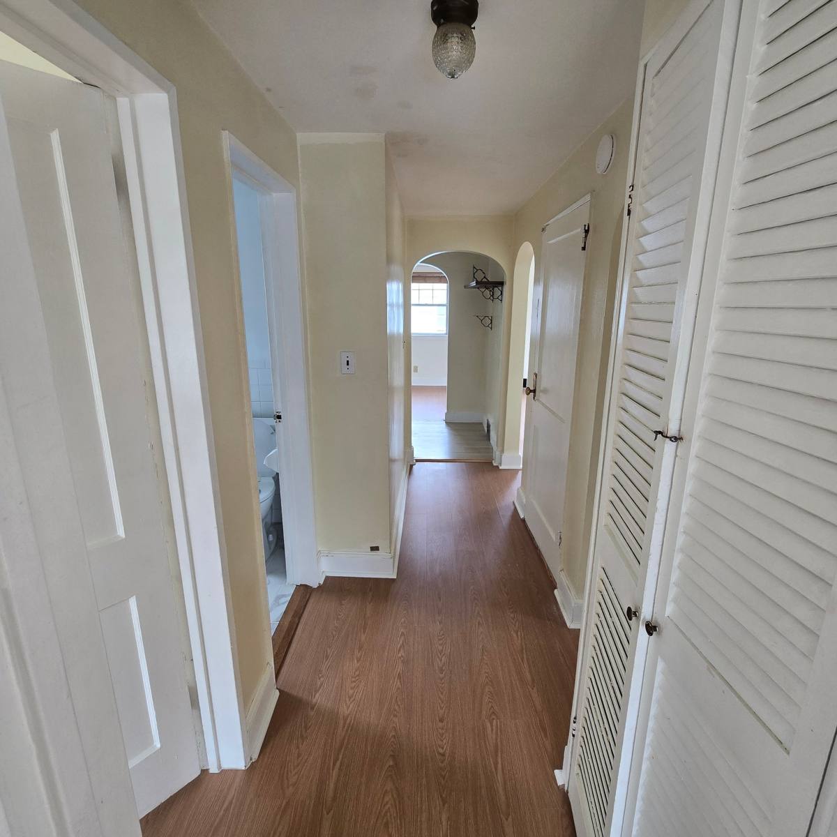 Apartment for rent at 155 Glenwood Ave #2, Hyde Park, MA 02136