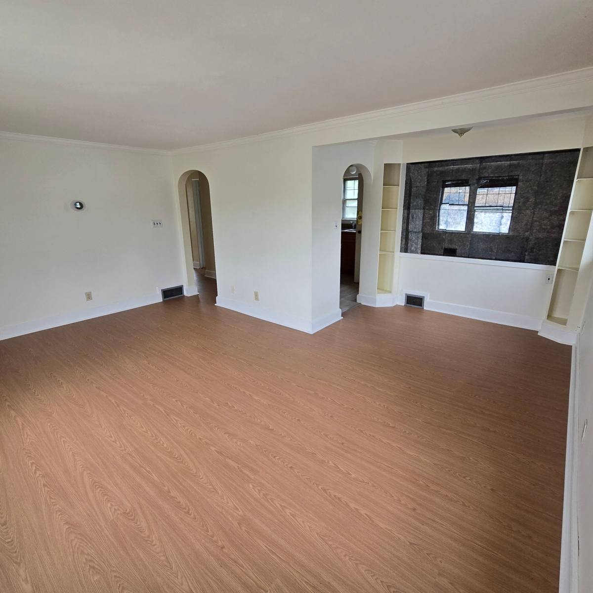 Apartment for rent at 155 Glenwood Ave #2, Hyde Park, MA 02136