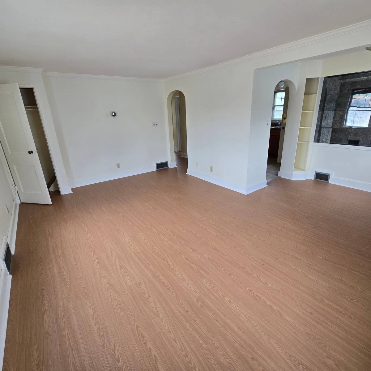 Apartment for rent at 155 Glenwood Ave #2, Hyde Park, MA 02136