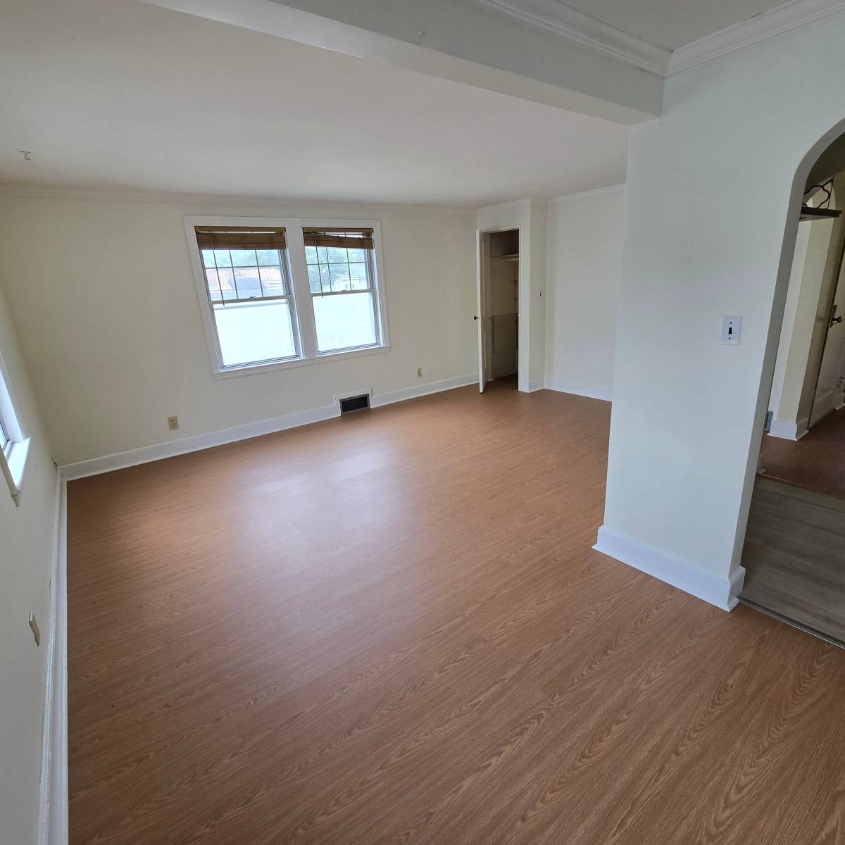 Apartment for rent at 155 Glenwood Ave #2, Hyde Park, MA 02136