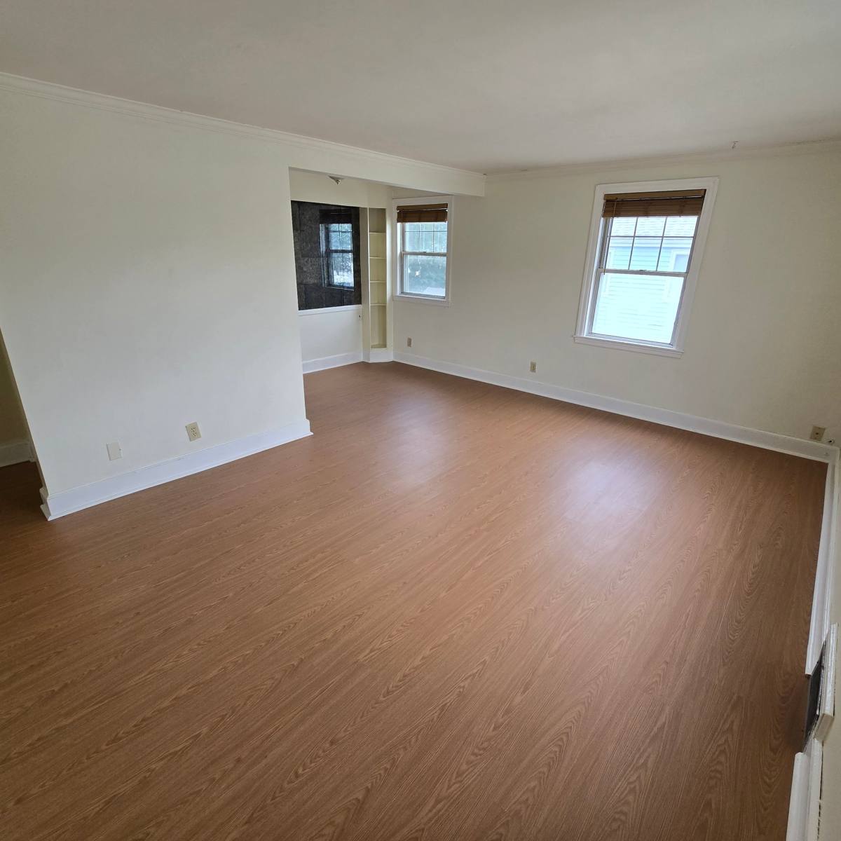 Apartment for rent at 155 Glenwood Ave #2, Hyde Park, MA 02136