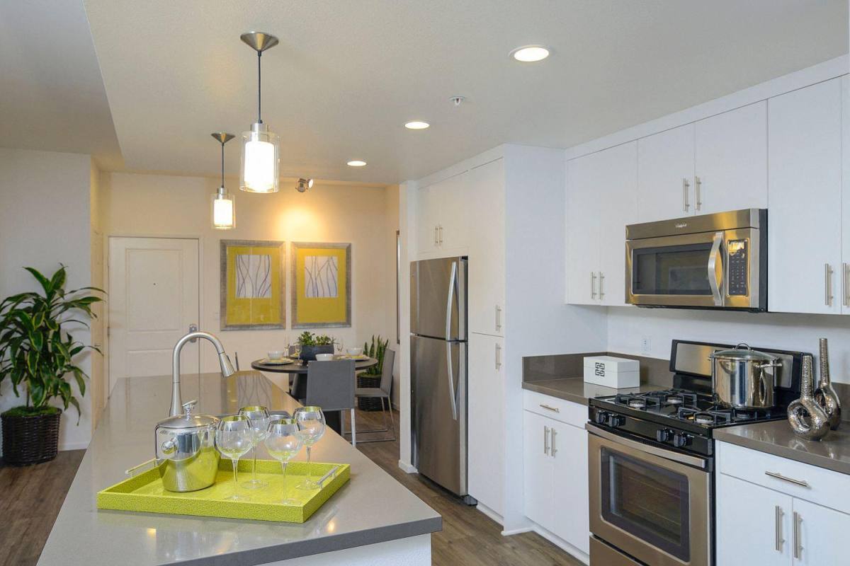 Apartment for rent at Preserve at Melrose, 1401 N Melrose Dr, Vista, CA 92083