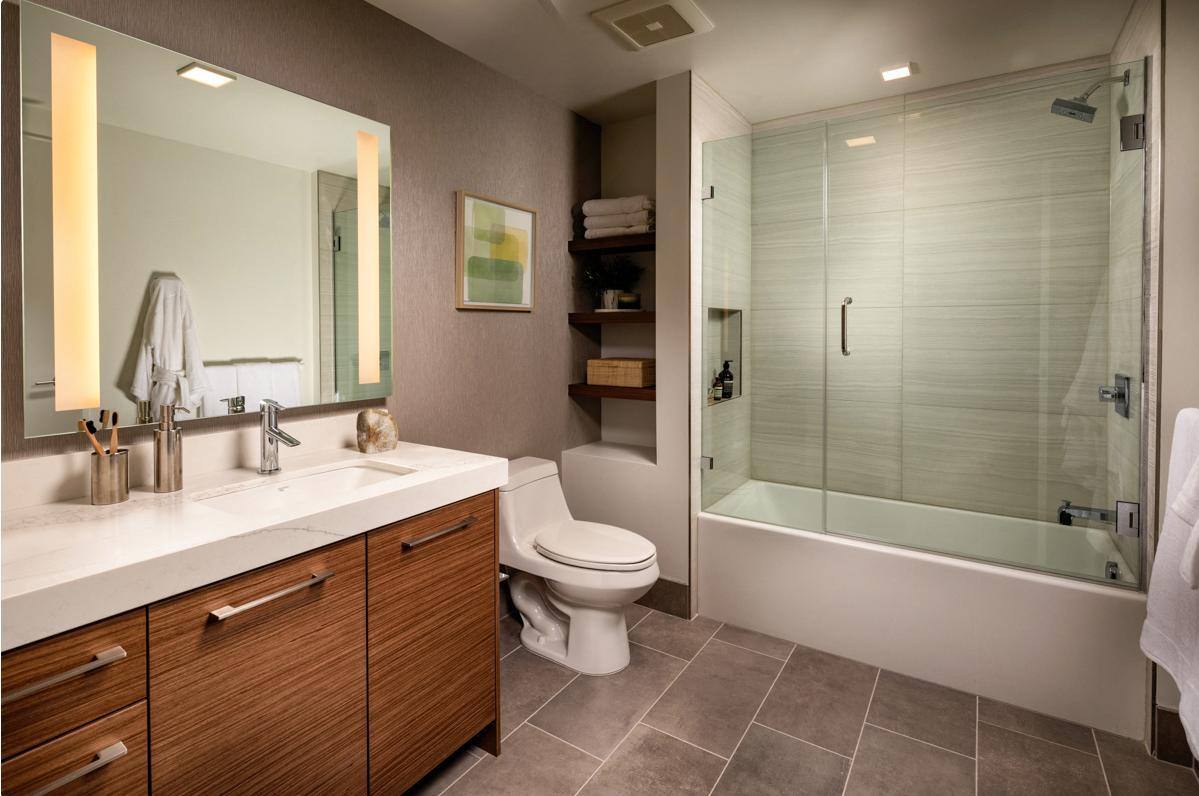 Apartment for rent at Title Guarantee, 427 W 5th St, Los Angeles, CA 90013