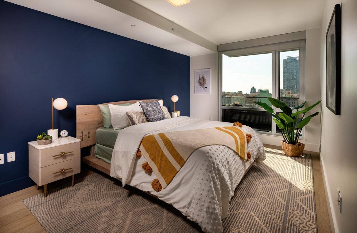Apartment for rent at Title Guarantee, 427 W 5th St, Los Angeles, CA 90013