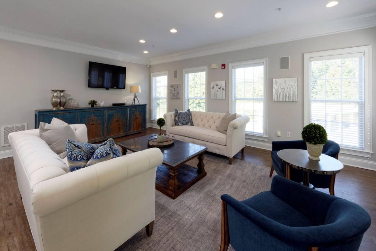 Apartment for rent at Worthington Shoppes & Luxury, 1526 Flat River Dr, Charlotte, NC 28262