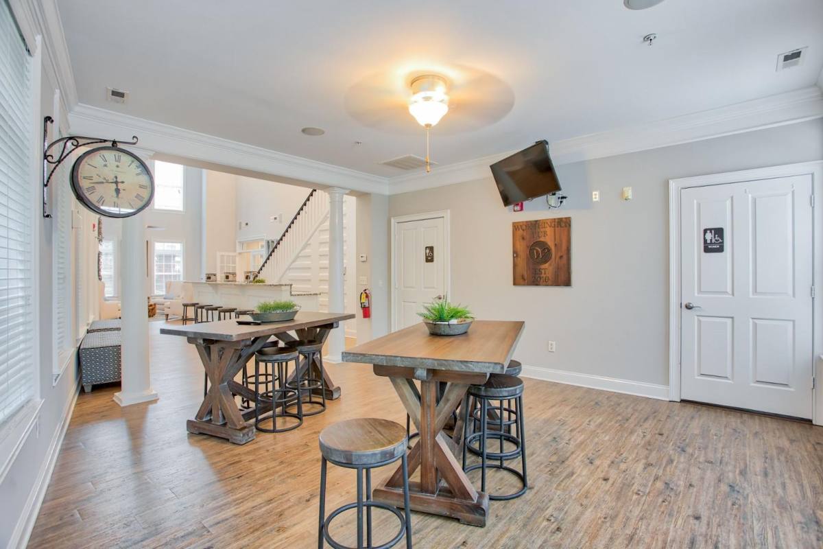 Apartment for rent at Worthington Shoppes & Luxury, 1526 Flat River Dr, Charlotte, NC 28262