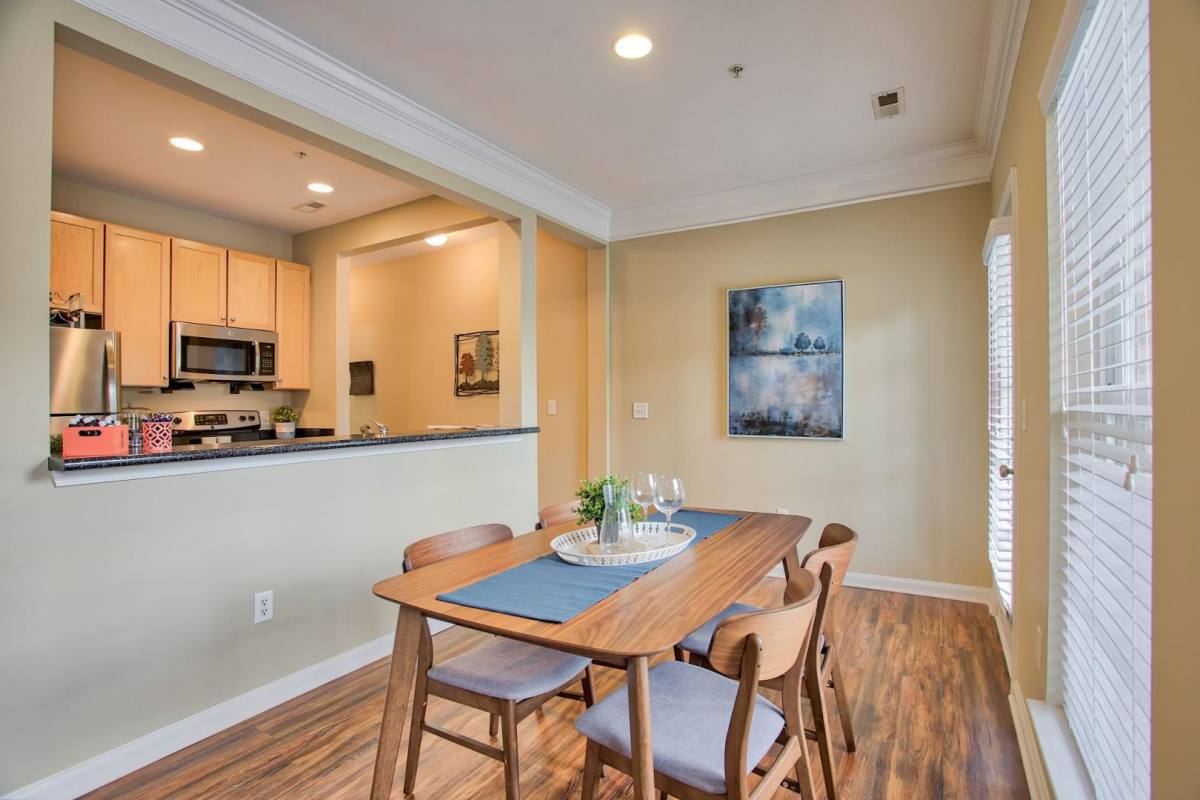 Apartment for rent at Worthington Shoppes & Luxury, 1526 Flat River Dr, Charlotte, NC 28262
