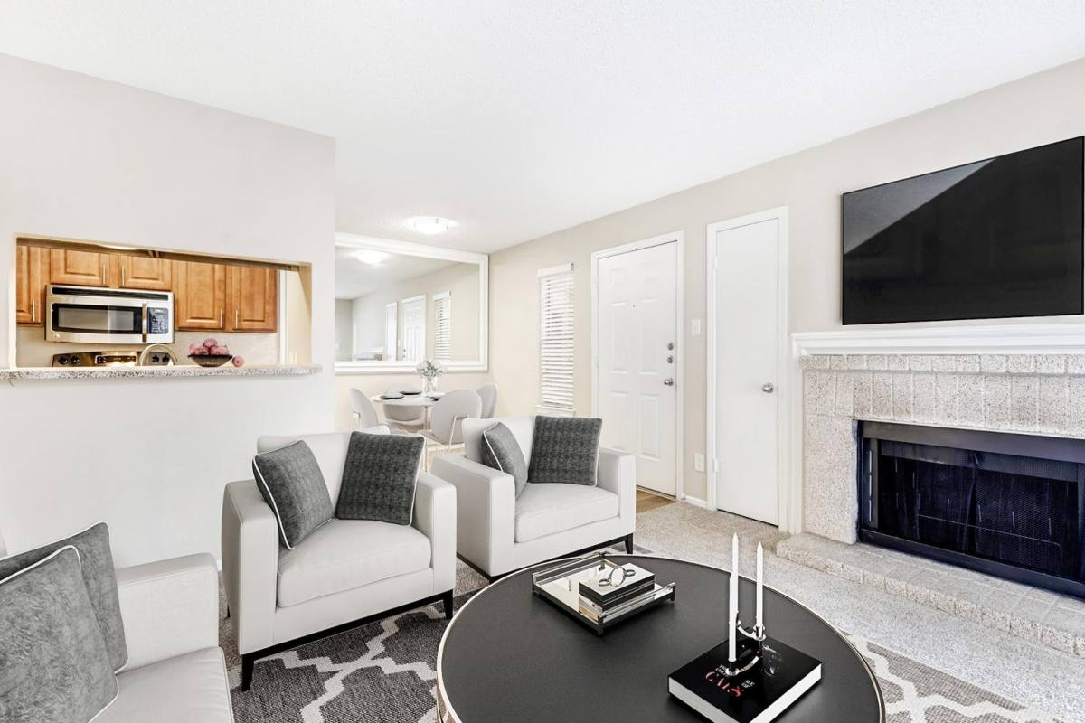 Apartment for rent at The Gables of McKinney Apartment Homes, 1500 Eldorado Parkway, McKinney, TX 75069