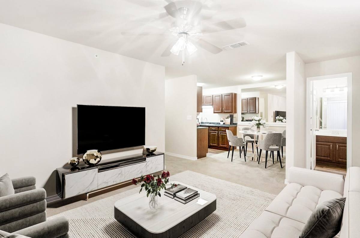 Apartment for rent at The Gables of McKinney Apartment Homes, 1500 Eldorado Parkway, McKinney, TX 75069