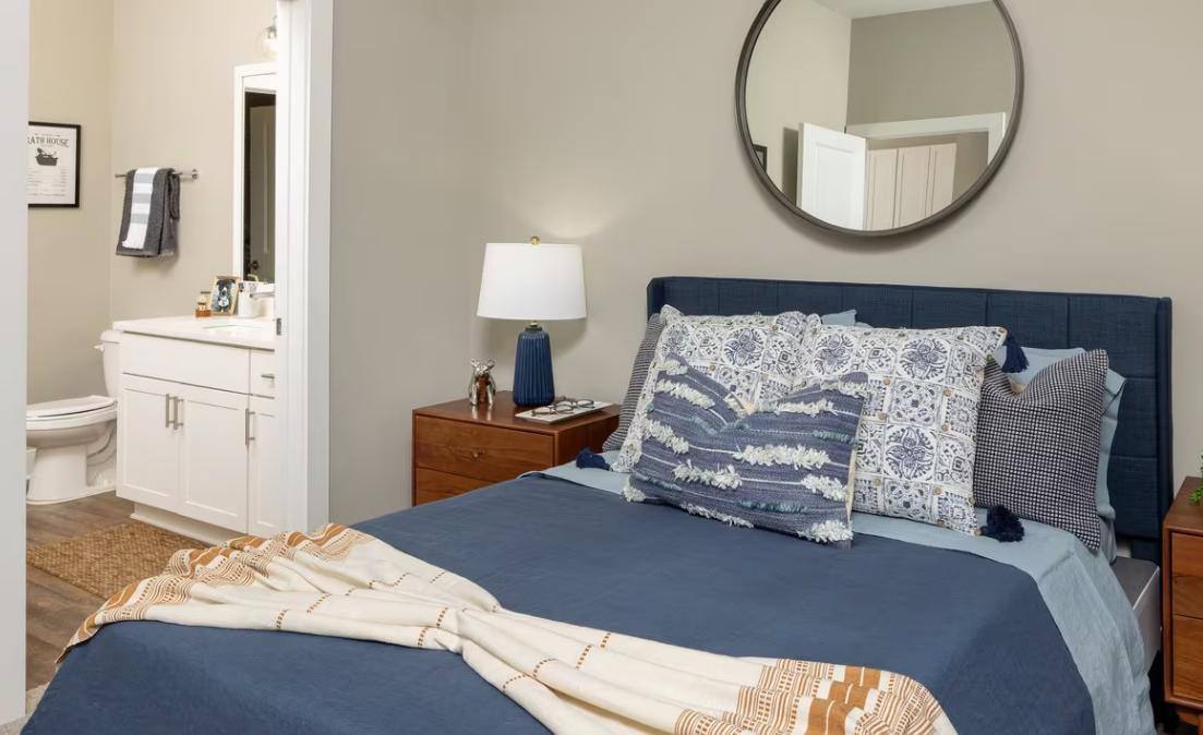 Apartment for rent at Avalon, 4930 Goose Creek Dr, Charlotte, NC 28269