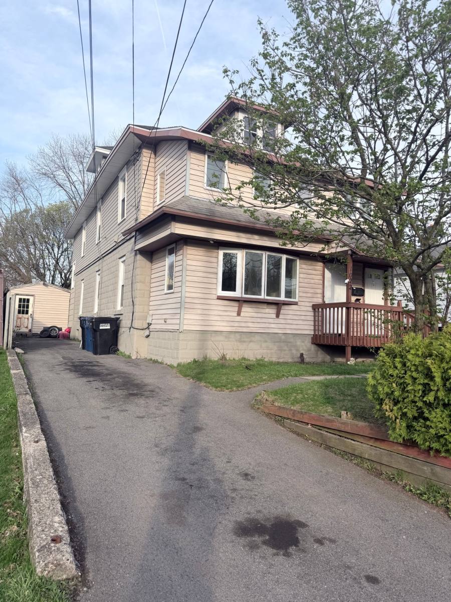 Apartment for rent at 1022 Avery Ave, Syracuse, NY 13204