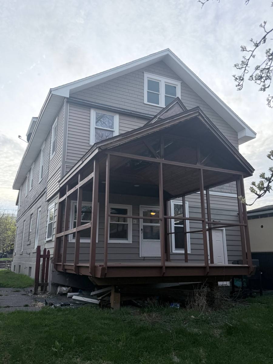 Apartment for rent at 1022 Avery Ave, Syracuse, NY 13204