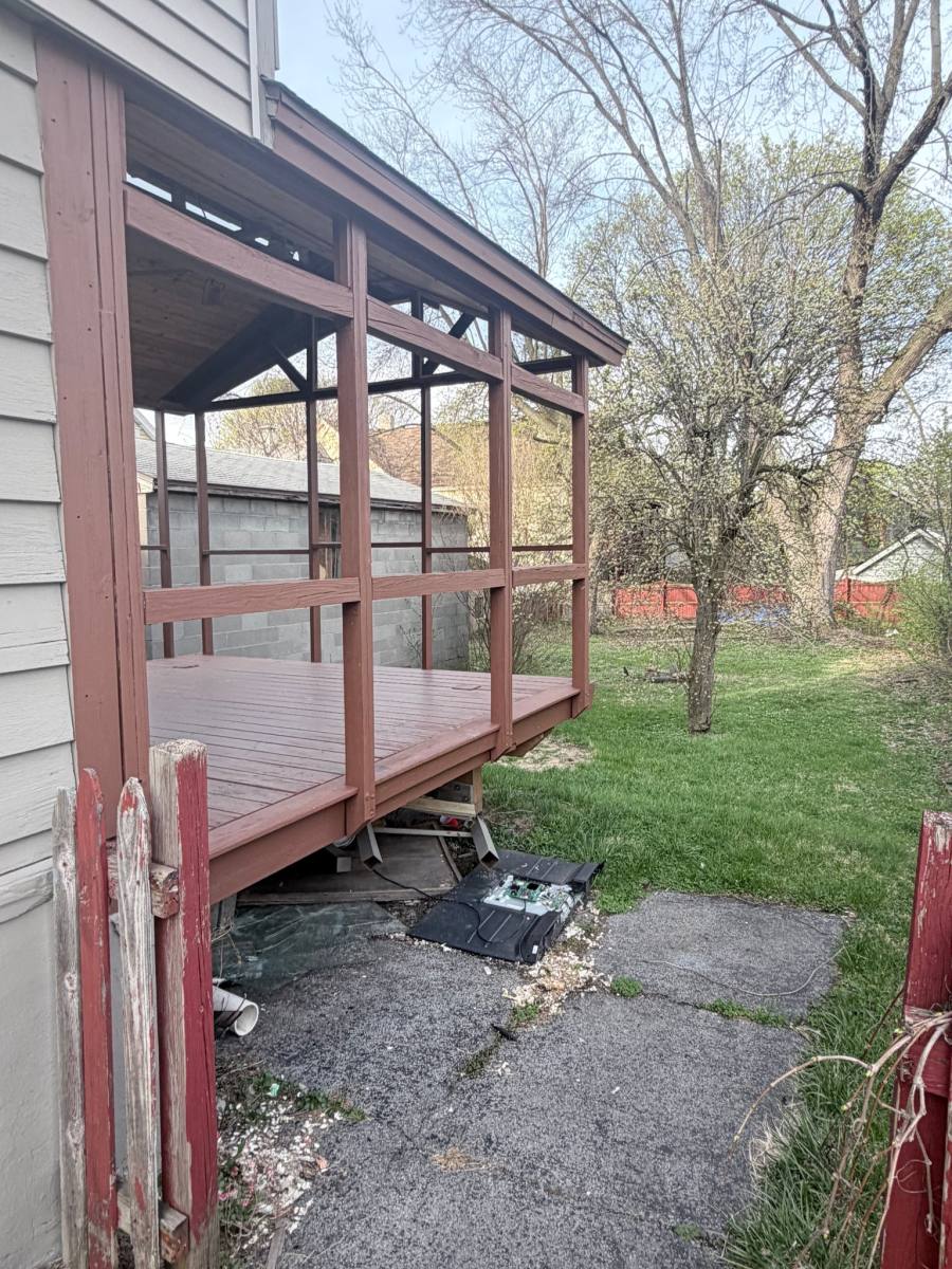 Apartment for rent at 1022 Avery Ave, Syracuse, NY 13204