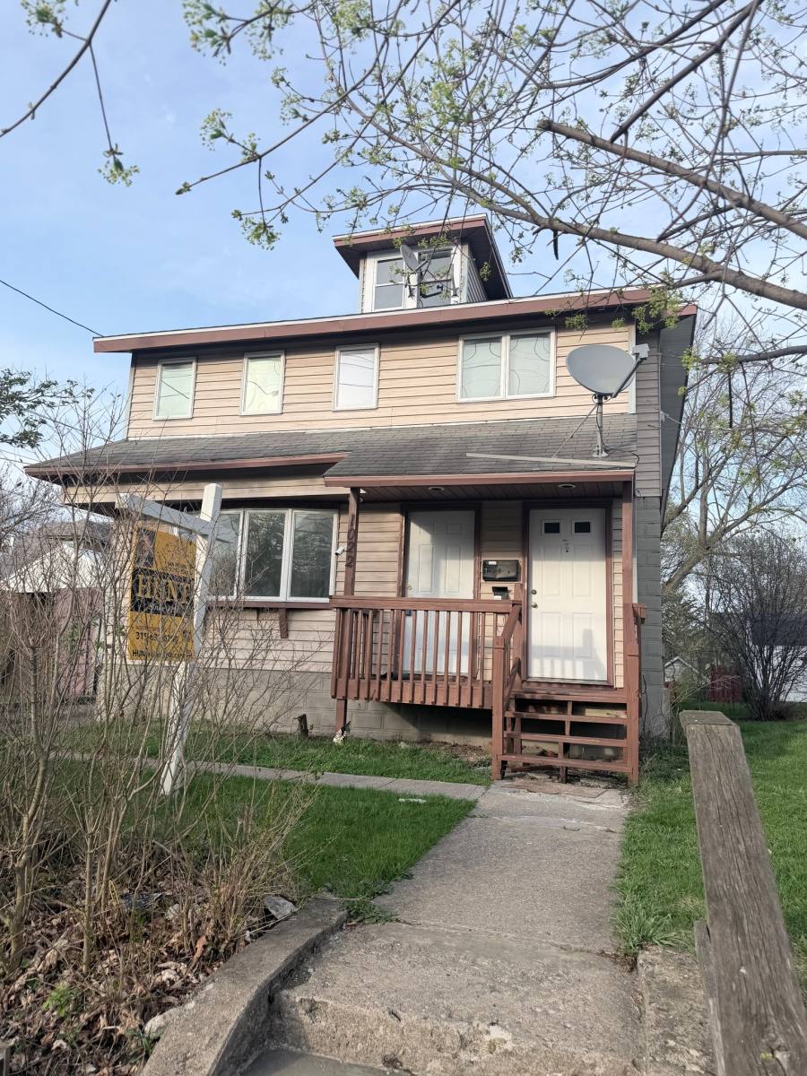 Apartment for rent at 1022 Avery Ave, Syracuse, NY 13204