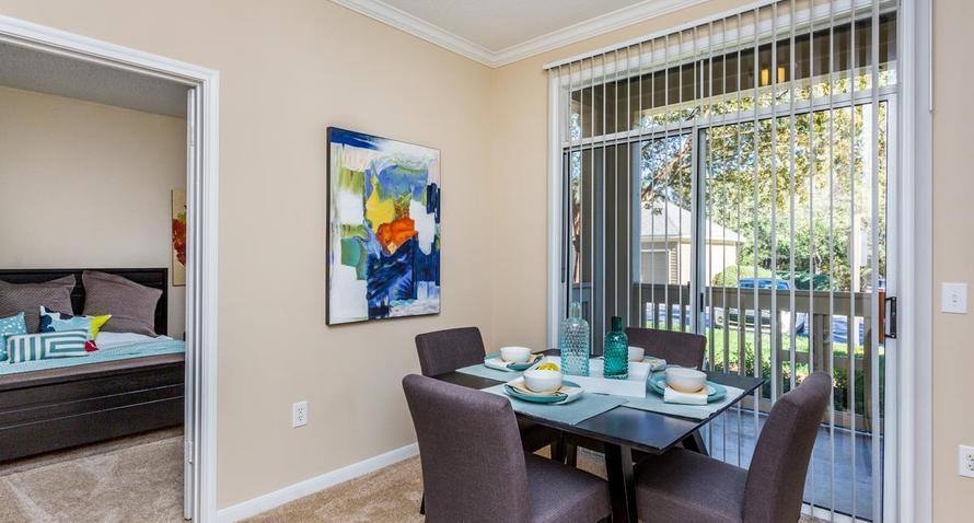 Apartment for rent at The Parc at University Tower, 20 Morcroft Lane, Durham, NC 27705