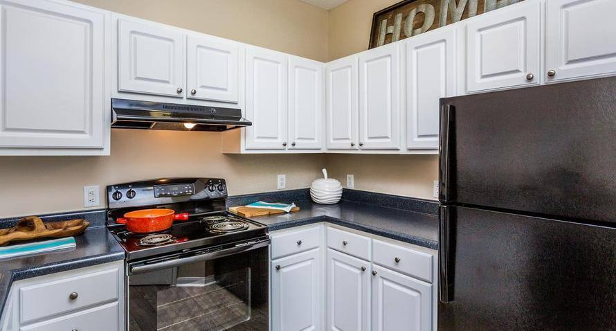 Apartment for rent at The Parc at University Tower, 20 Morcroft Lane, Durham, NC 27705