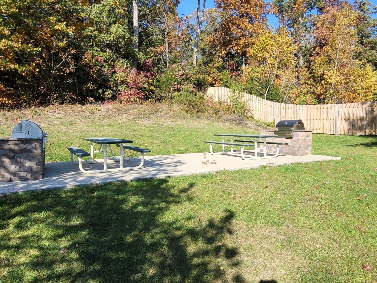 Apartment for rent at 1044 Hawthorne Village Dr, Warrenton, MO 63383