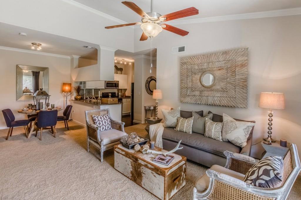 Apartment for rent at Wildwood Creek, 820 E Dove Loop Rd, Grapevine, TX 76051