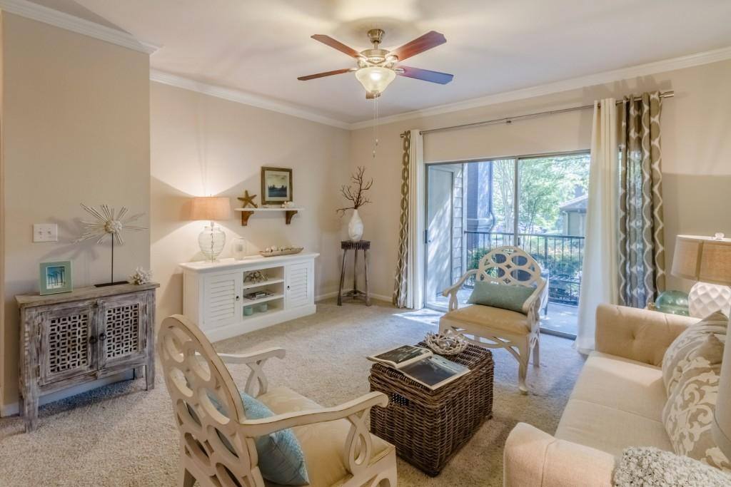 Apartment for rent at Wildwood Creek, 820 E Dove Loop Rd, Grapevine, TX 76051