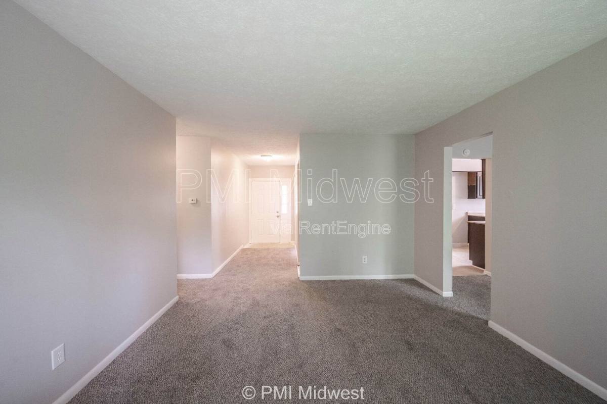 House for rent at 3026 Osceola Lane, Indianapolis, IN 46235