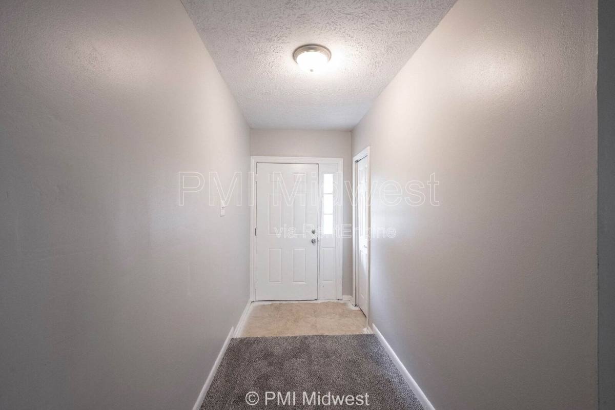House for rent at 3026 Osceola Lane, Indianapolis, IN 46235