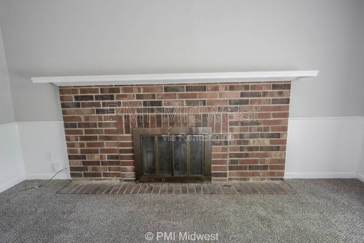 House for rent at 3026 Osceola Lane, Indianapolis, IN 46235