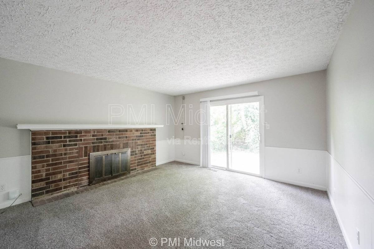 House for rent at 3026 Osceola Lane, Indianapolis, IN 46235
