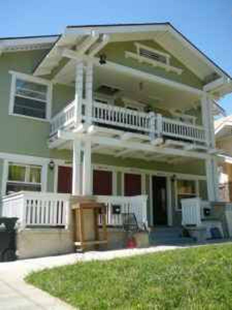 Apartment for rent at 1818 Santa Ynez St, Los Angeles, CA 90026