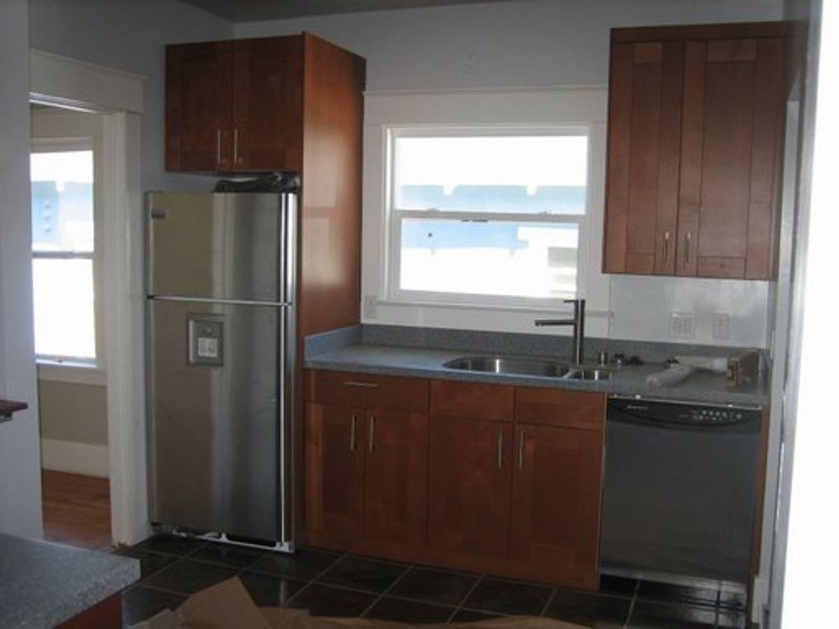 Apartment for rent at 1818 Santa Ynez St, Los Angeles, CA 90026