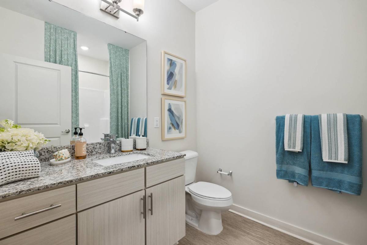 Apartment for rent at 1109 Giddings Way, Ladson, SC 29456
