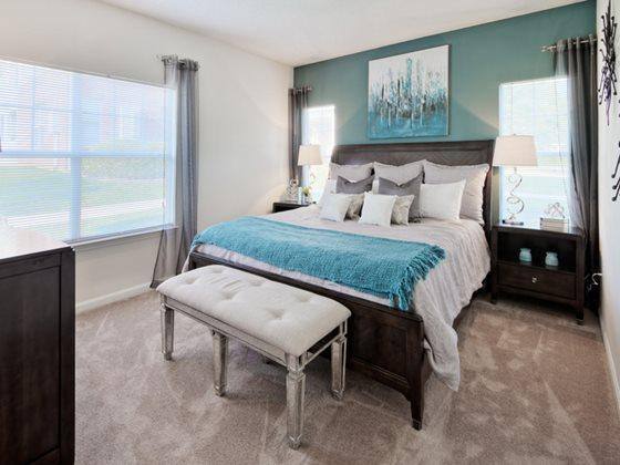 Apartment for rent at 12201 Oakwood View Dr, Raleigh, NC 27614