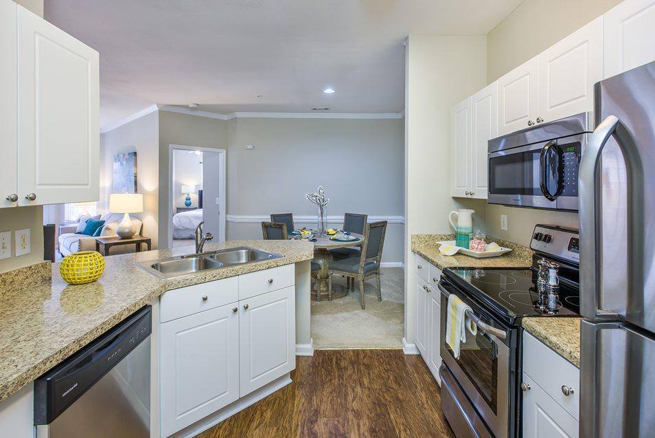 Apartment for rent at Cheswyck at Ballantyne, 14360 Wynhollow Downs Lane, Charlotte, NC 28277