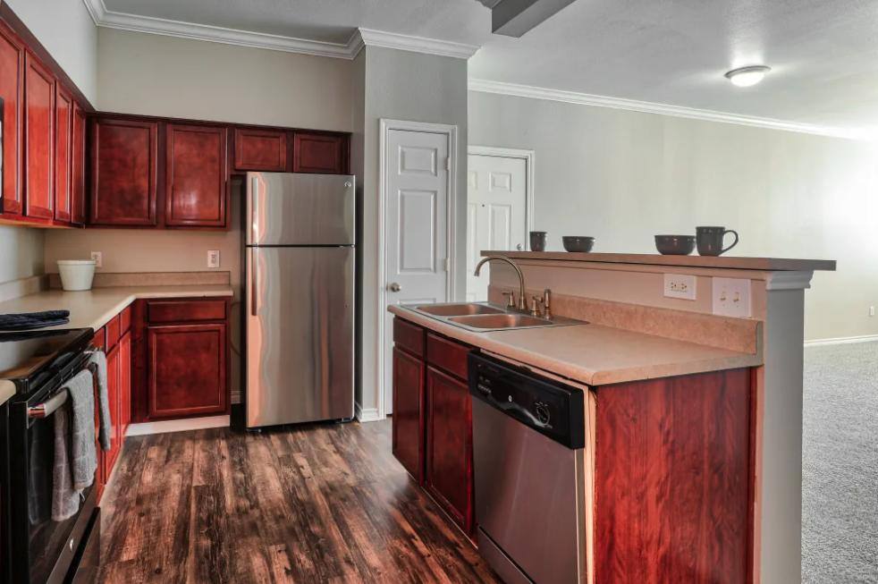 Apartment for rent at Bella Springs, 1050 Milano Point, Colorado Springs, CO 80921