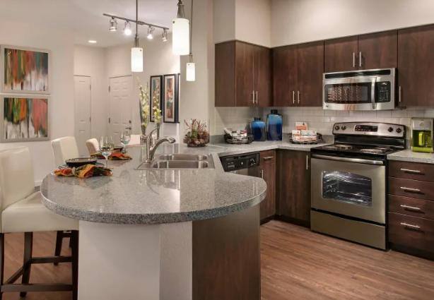 Apartment for rent at Redstone at San Tan Village, 1925 S Coronado Rd, Gilbert, AZ 85295