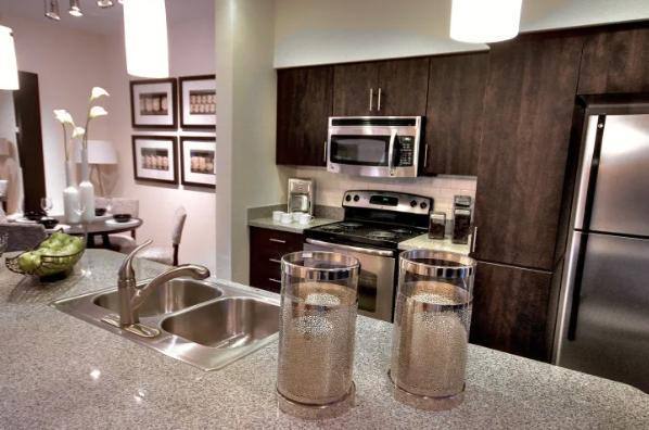 Apartment for rent at Redstone at San Tan Village, 1925 S Coronado Rd, Gilbert, AZ 85295