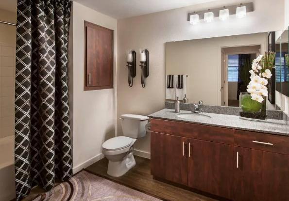 Apartment for rent at Redstone at San Tan Village, 1925 S Coronado Rd, Gilbert, AZ 85295