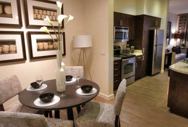 Apartment for rent at Redstone at San Tan Village, 1925 S Coronado Rd, Gilbert, AZ 85295