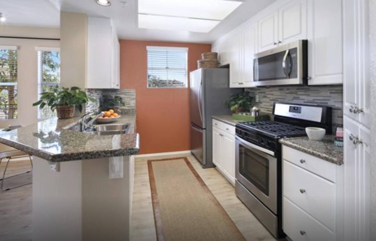 Apartment for rent at Villa Coronado Apartment Homes, 100 Ambazar, Irvine, CA 92614