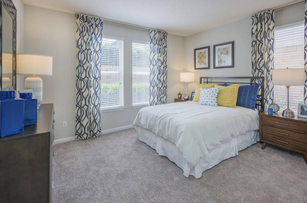 Apartment for rent at 200 Edinborough Dr, Durham, NC 27703