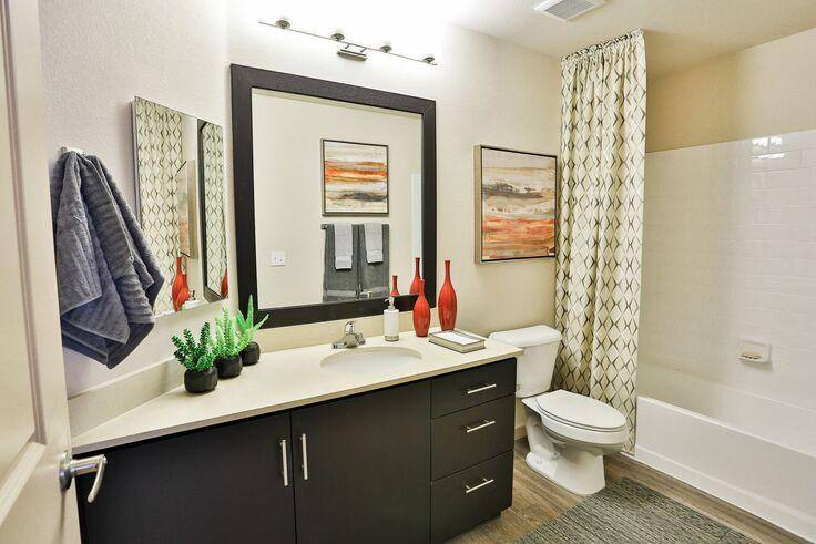 Apartment for rent at The Met, 1 N Hearthstone Way, Chandler, AZ 85226